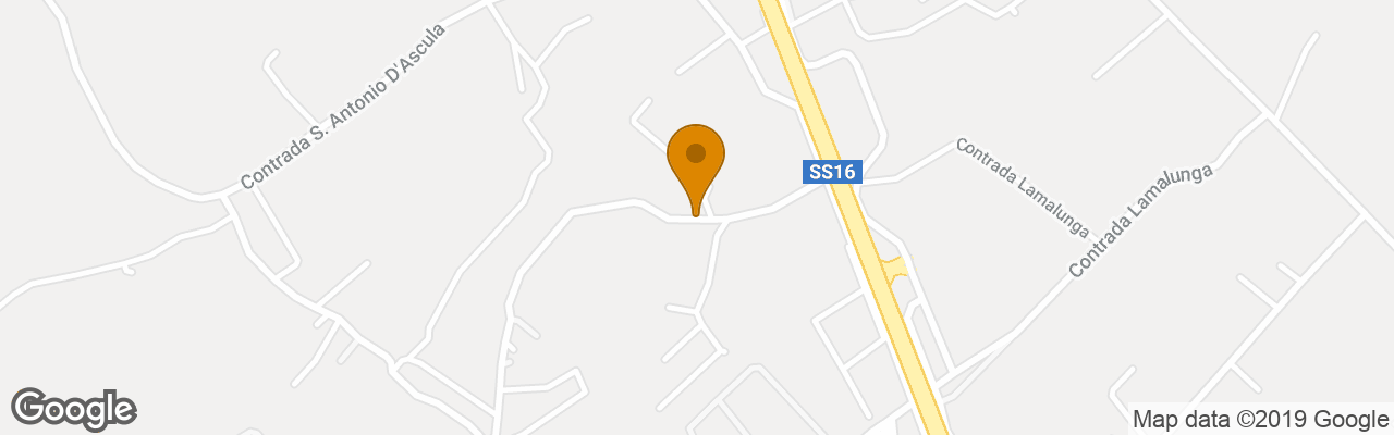 Bed and Breakfast Masseria Luce Bed&Breakfast Case Vacanza 