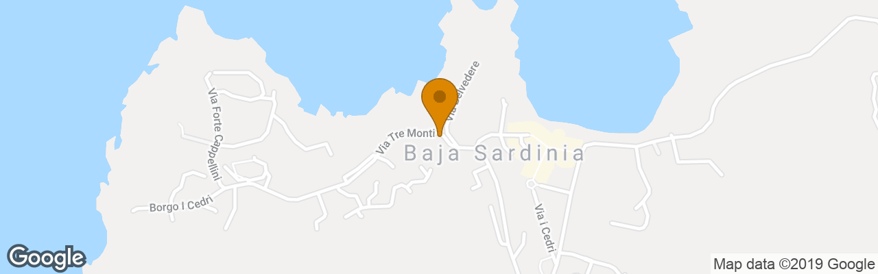 Residence I Cormorani Alti 