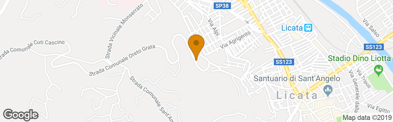 Hotel Villa Giuliana 