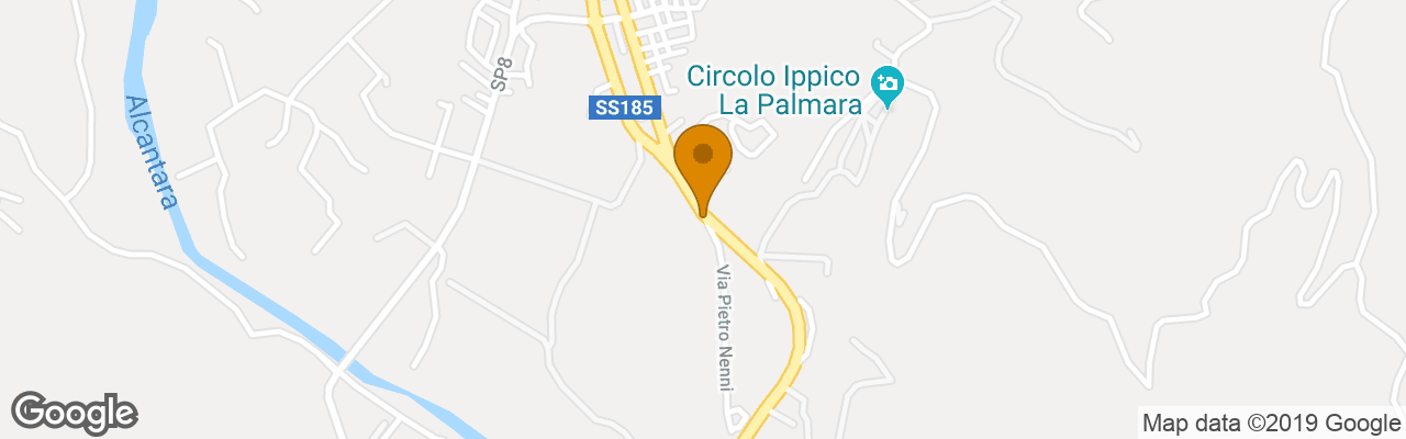 Hotel Alcantara Resort 