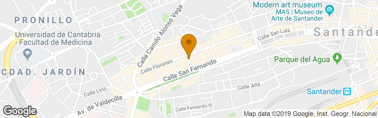 Apartamentos Aránzazu 