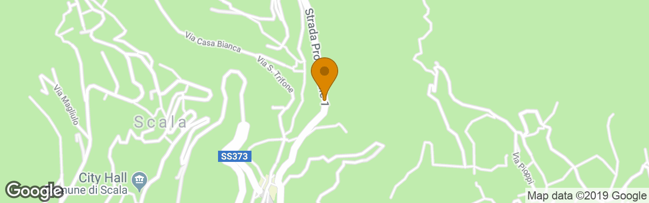 Affittacamere Ravello Rooms 