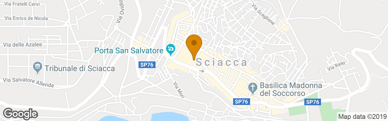 Hotel Costa Makauda Residence 