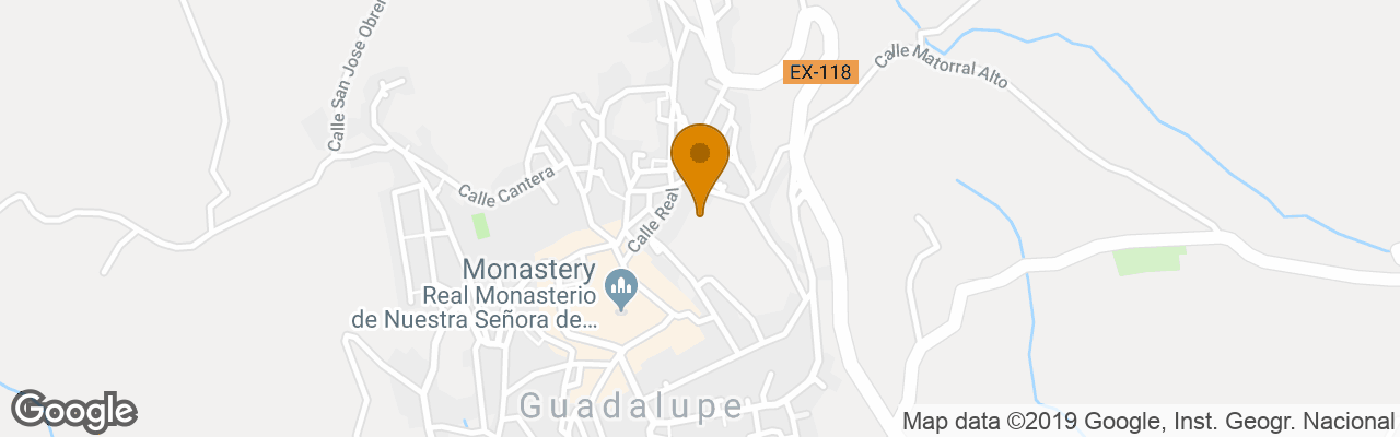 Hotel Posada del Rincón 