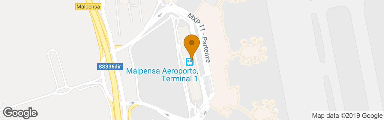 Sheraton Milan Malpensa Airport Hotel & Conference Center 