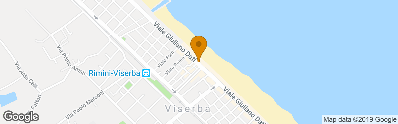 Riviera Mare Beach Life Hotel 