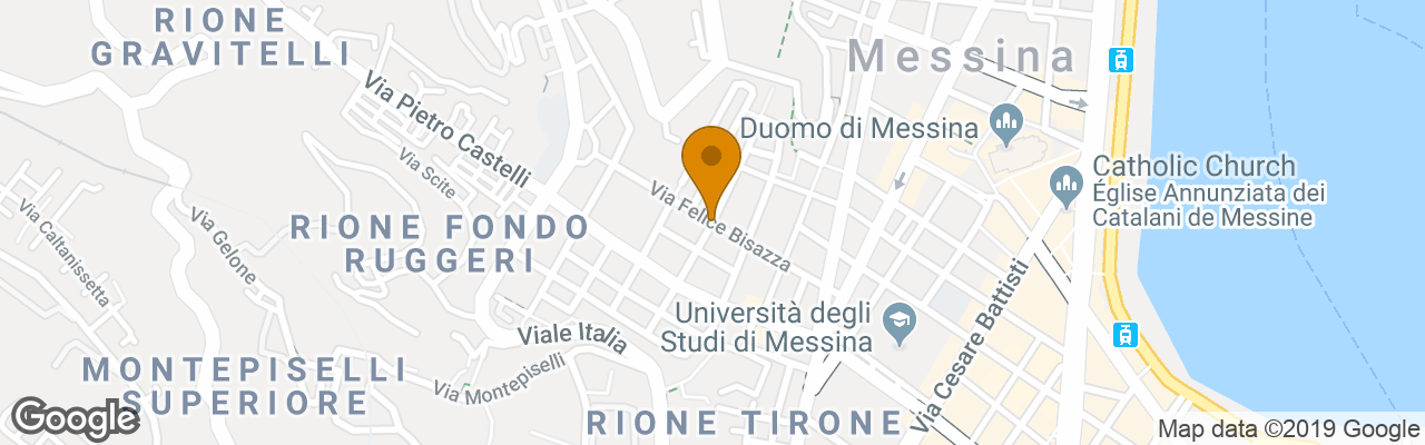 Hotel Residence Empedocle  