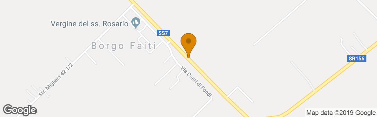 Foro Appio Mansio Hotel 