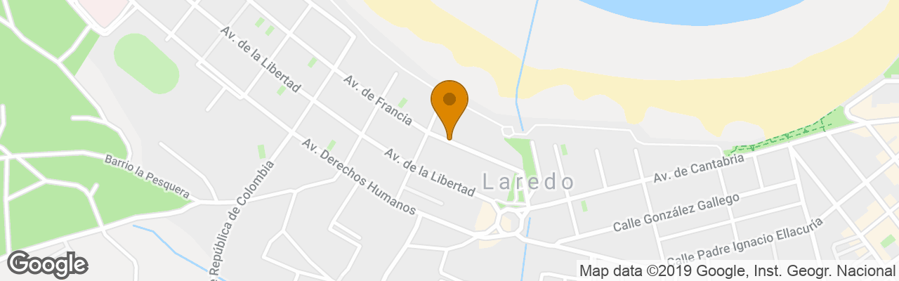 Apartamentos Granados 