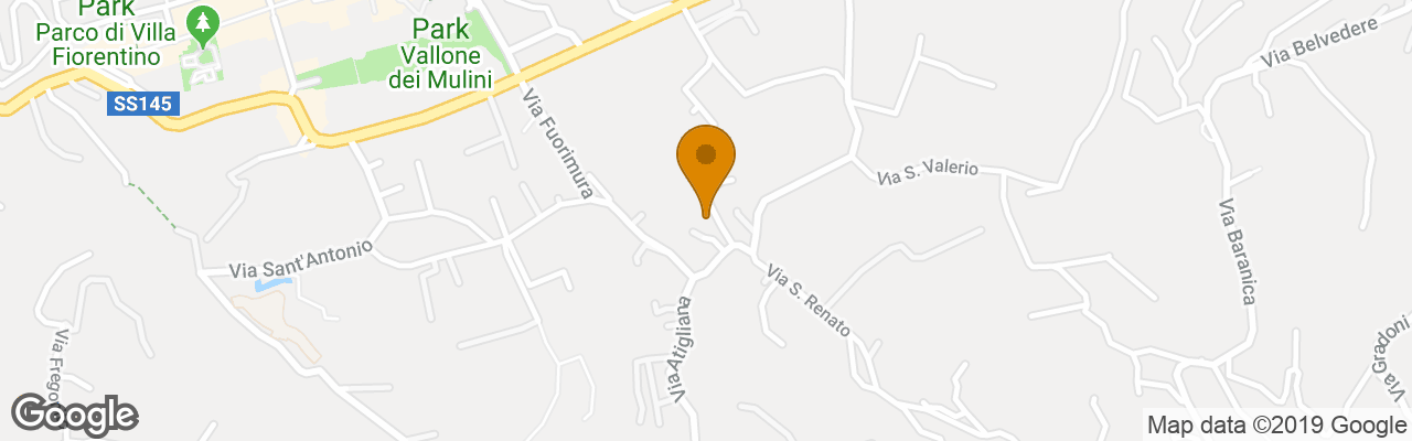 Villaggio Verde Sorrento 