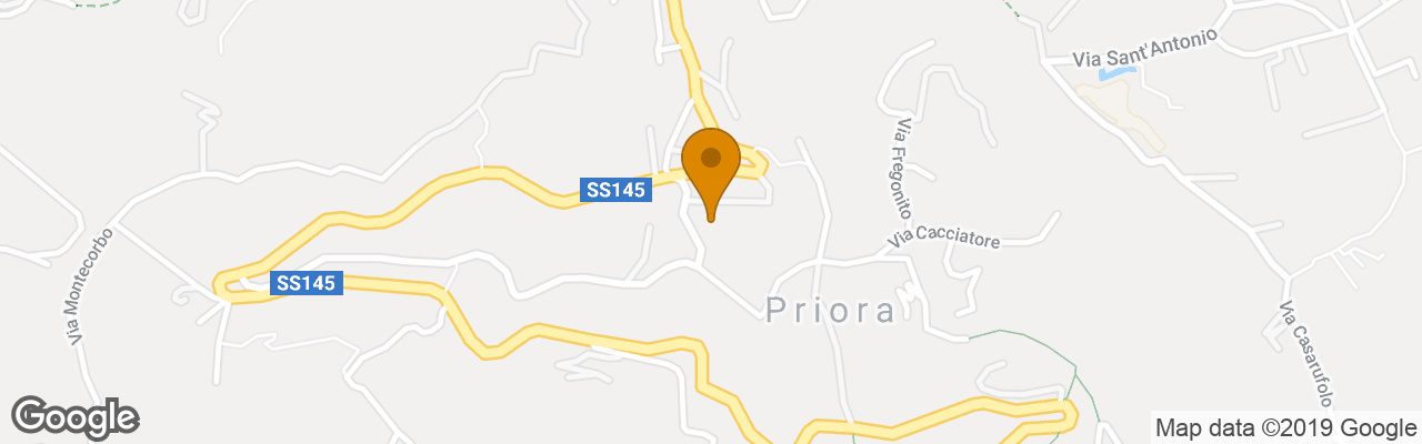 Bed and Breakfast Oasi Madre della Pace 