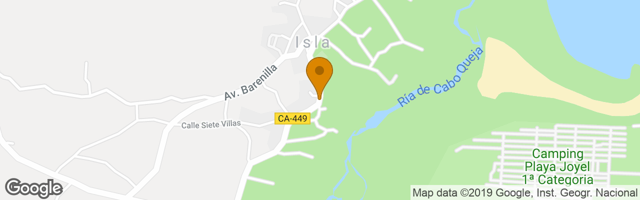 Apartamentos La Bolera 3000 