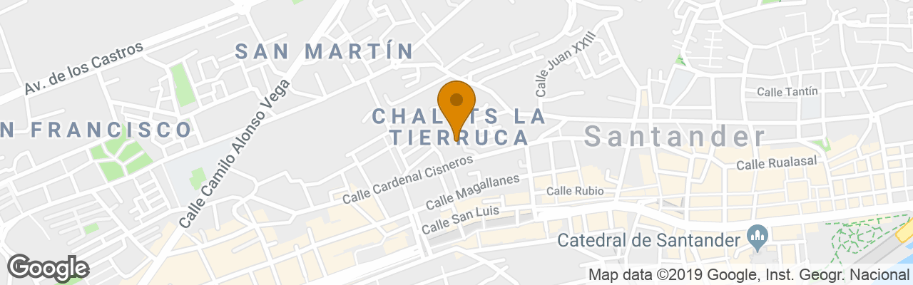 Apartamentos Olivares 