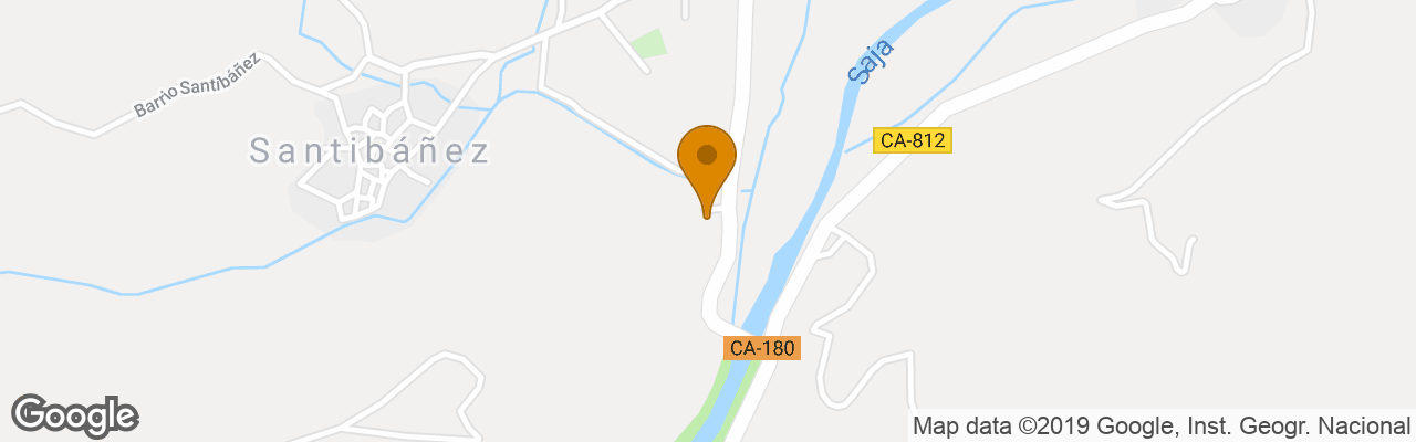 Apartamentos Santa Lucia 