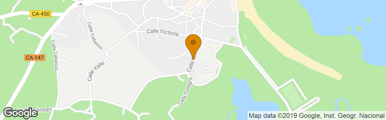 Bed and Breakfast Hostería Las Viñas 