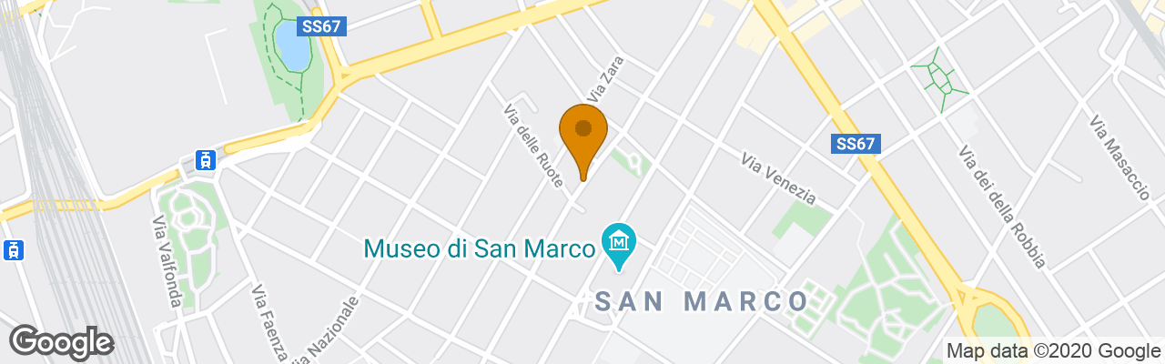 Bed and Breakfast Locanda Gallo Guesthouse 