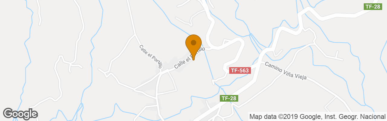 Eco Finca Vista Bonita 