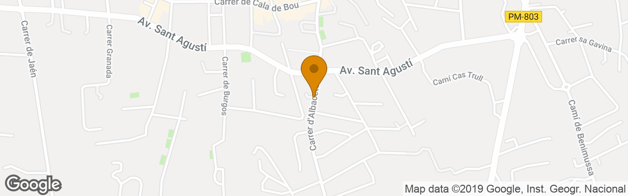 Residencial Bogamari 