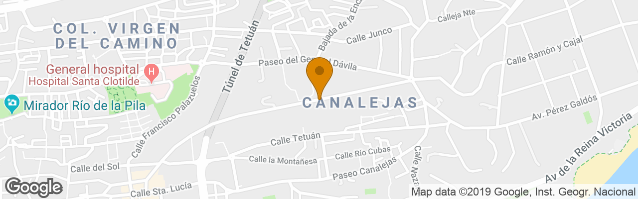 Apartamentos Montiel 