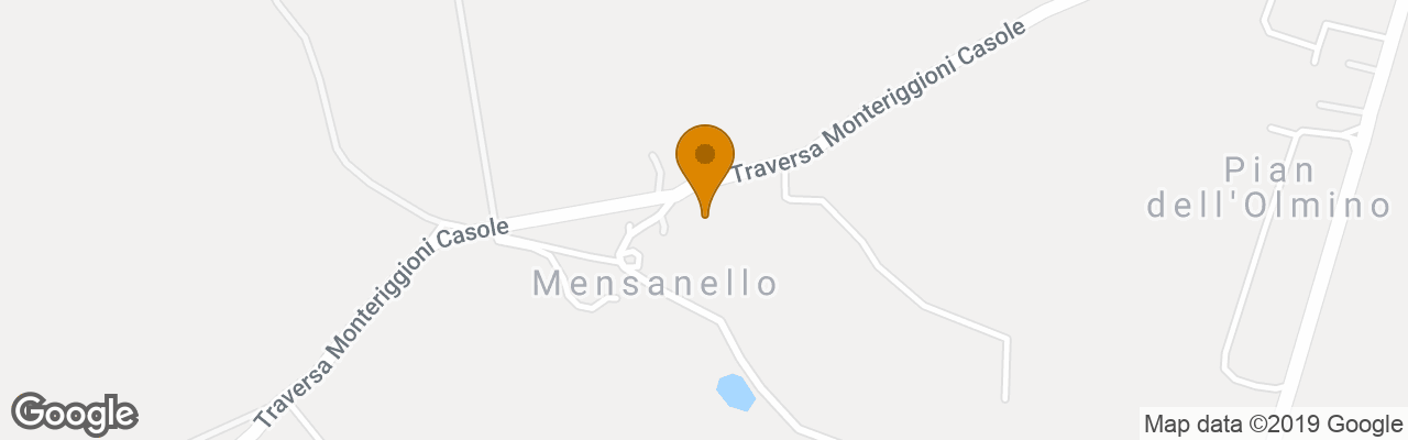 Hotel Villa Sabolini 