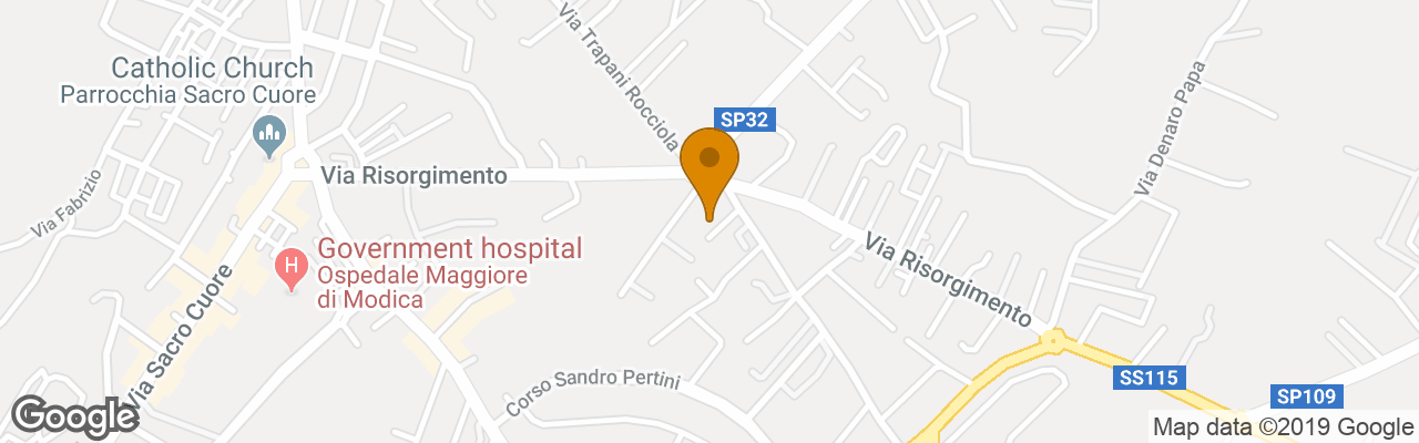 Bed & Breakfast Isula Relax 