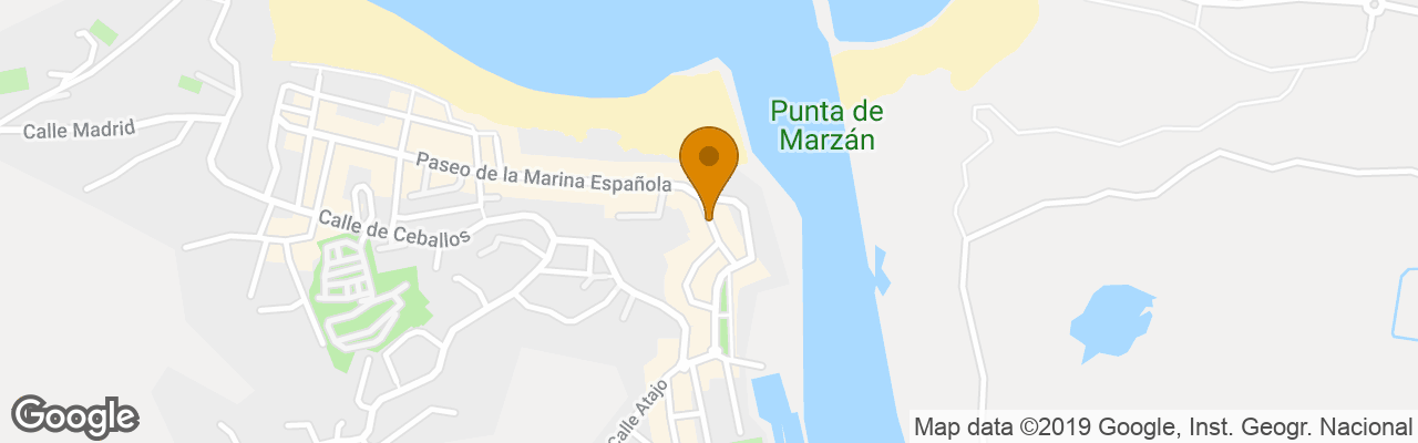 Hotel La Concha de Suances 