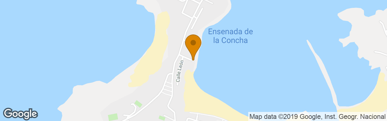 Apartamentos La Coteruca 