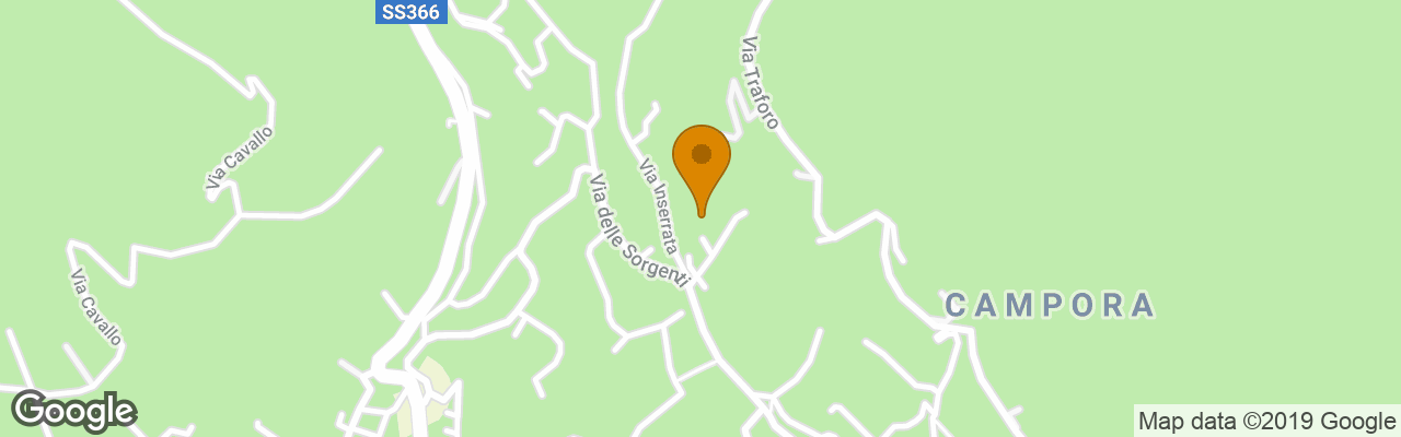 Bed & Breakfast Il Sentiero 