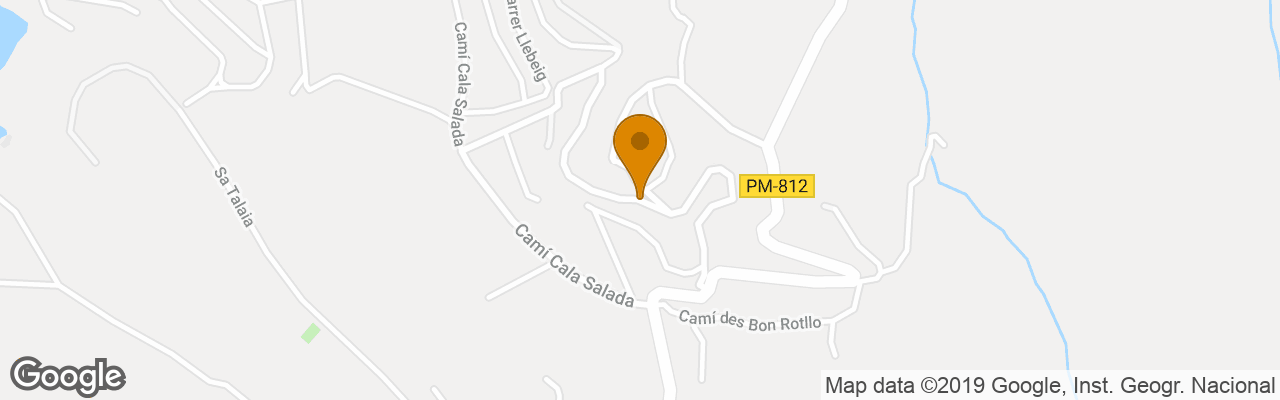 Hotel Casa El Gatito 