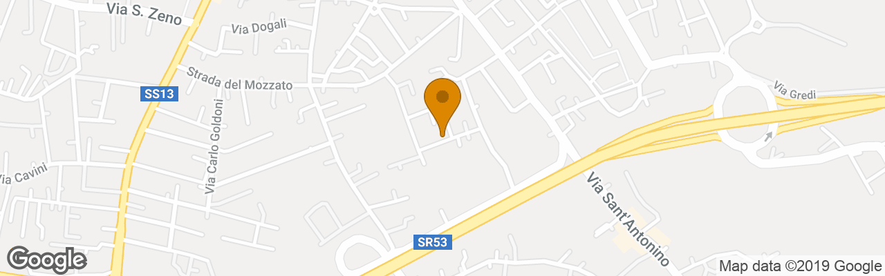 Bed & Breakfast Villa Angelina 