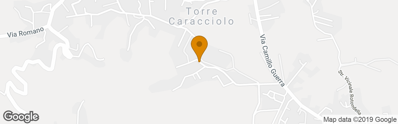 Residenza Casale da Padeira 