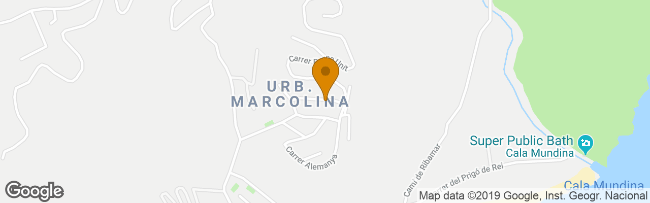 Apartamentos Gardenias 3000 