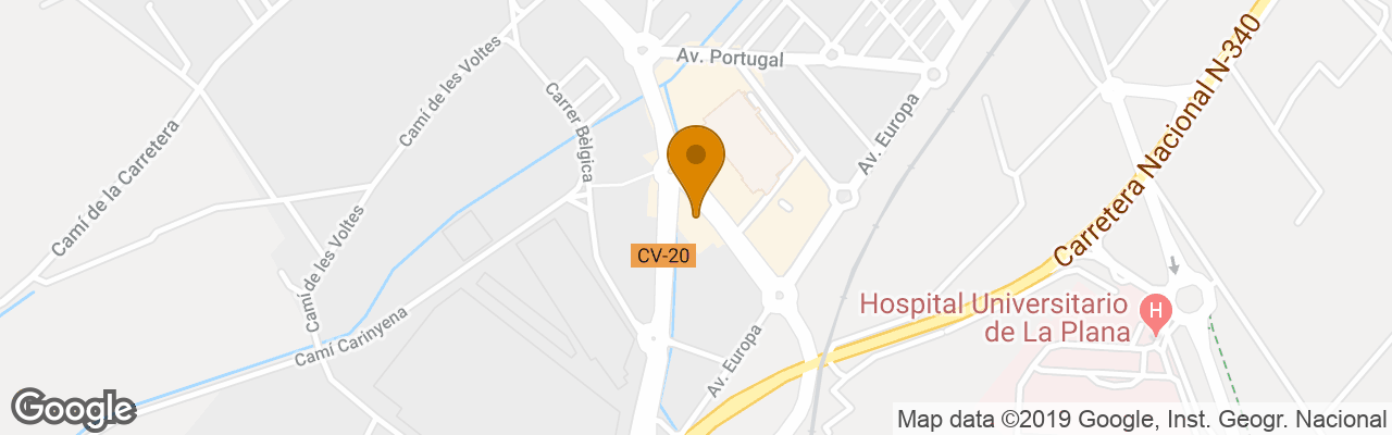 Hotel Vila Real Palace 