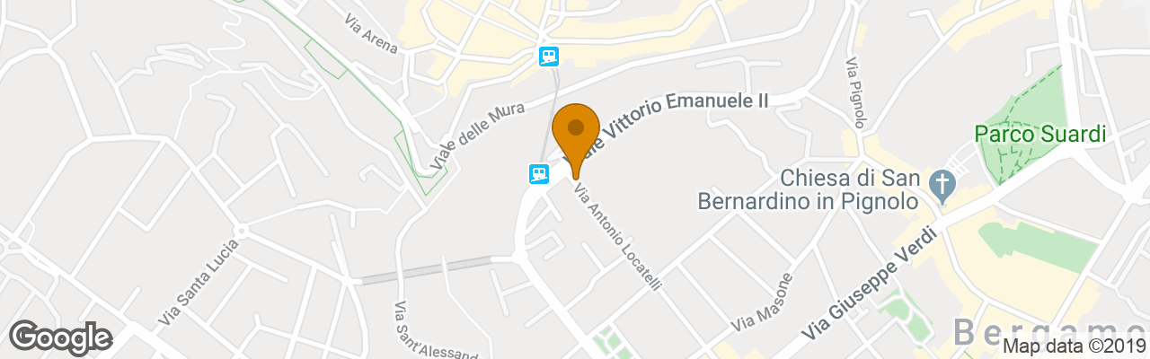 Bed and Breakfast Alla Funicolare 