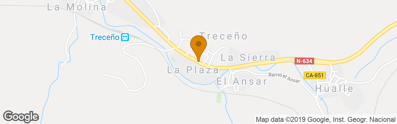 Hotel Palacio Guevara 