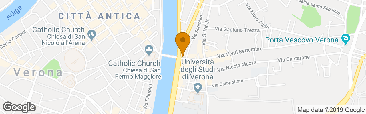 Bed & Breakfast Abazia 