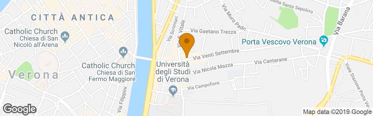 Bed & Breakfast Ai Leoni 