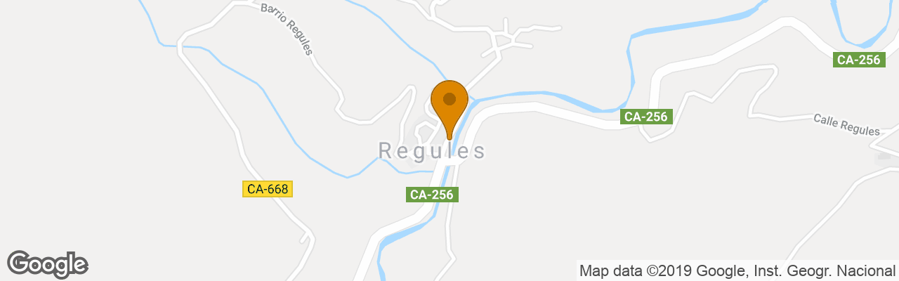 Hotel La Casona del Liñero 