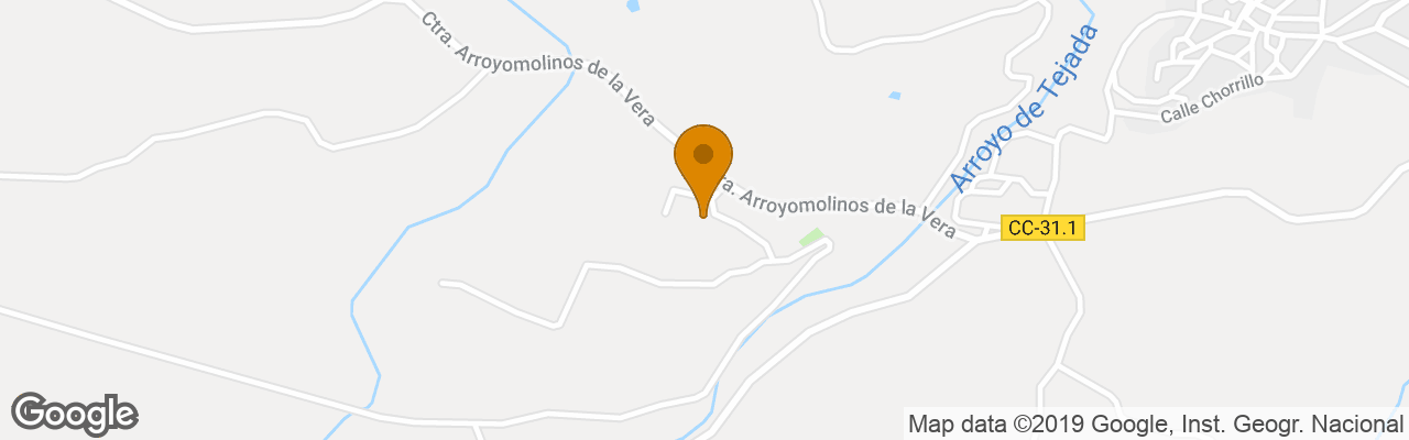 Hotel Rural Peña del Alba 