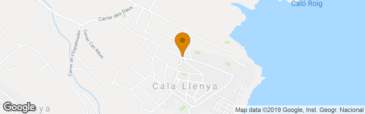 Cala Llenya Resort Ibiza 