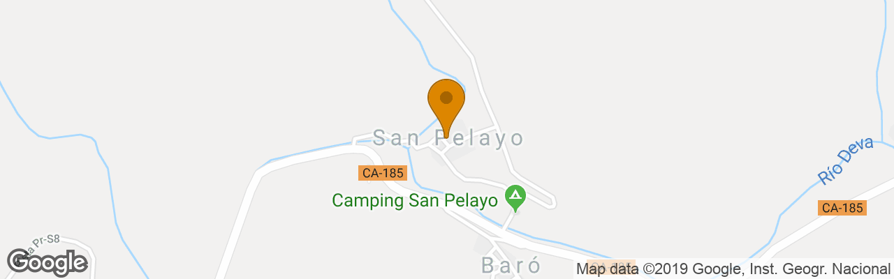 Hotel Posada San Pelayo 