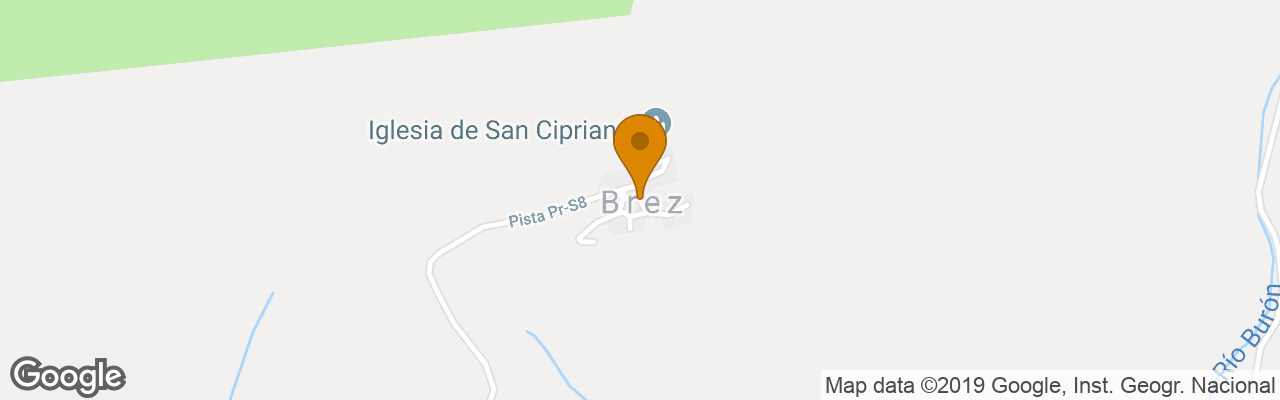 Apartamentos Las Rocas de Brez 