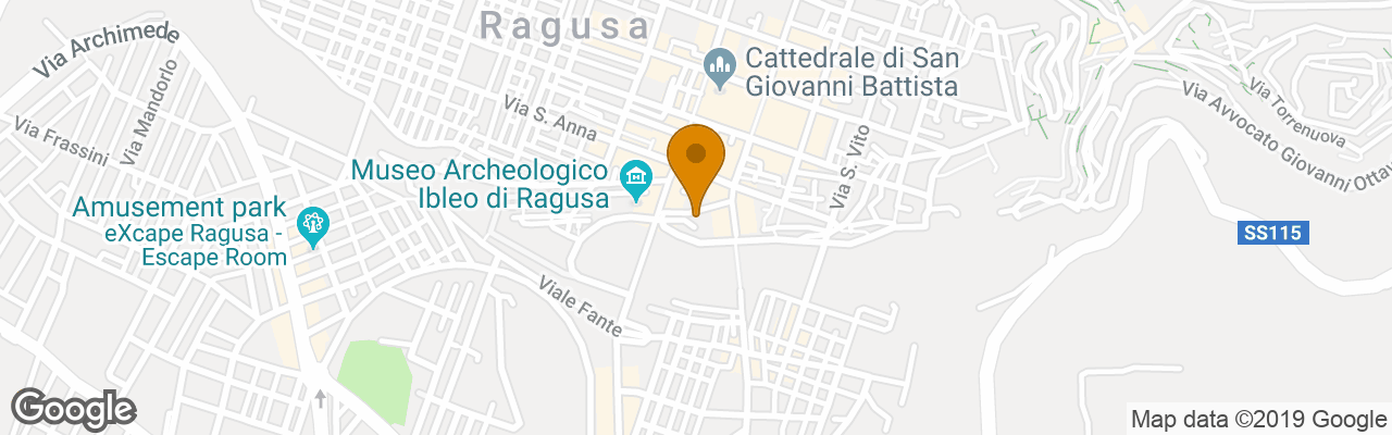 Bed and Breakfast La Grotta Dell Angelo  