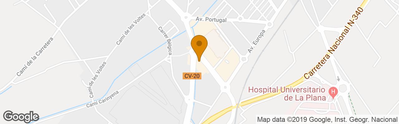 Hotel Vila Real Marina Azul 