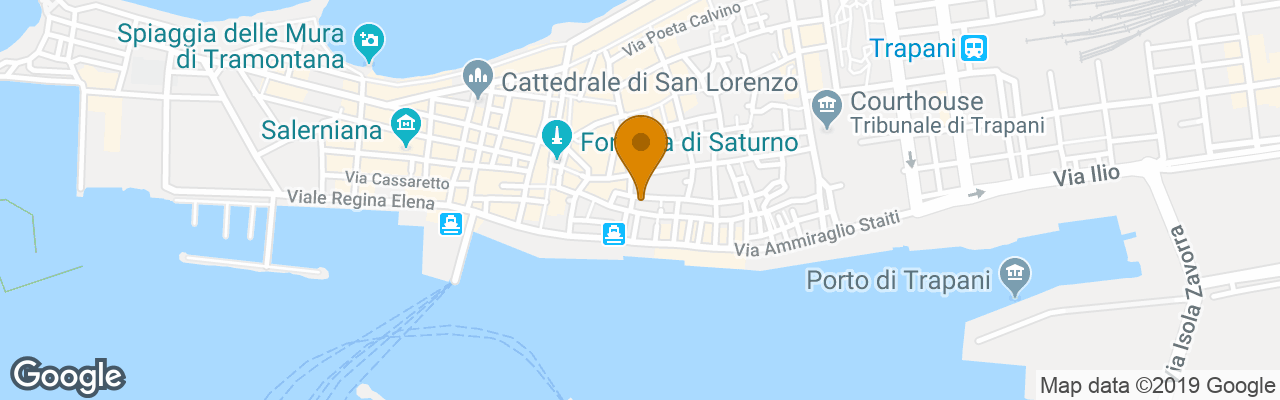 Apartamentos San Pietro 