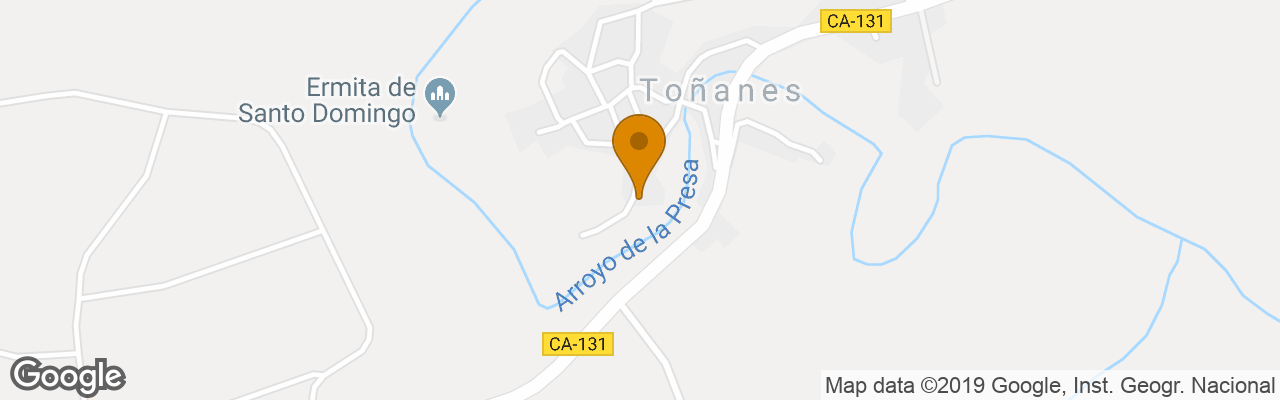 Hotel Palacion de Toñanes 