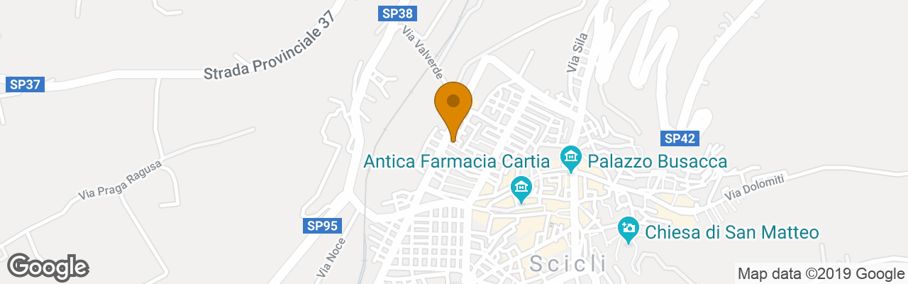 Bed & Breakfast Casa Di Pam 