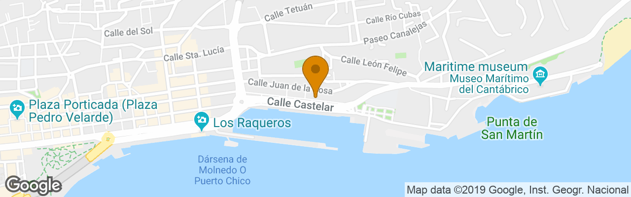 Hotel Vincci Puertochico 