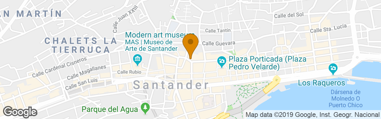 Hotel Silken Coliseum Santander 