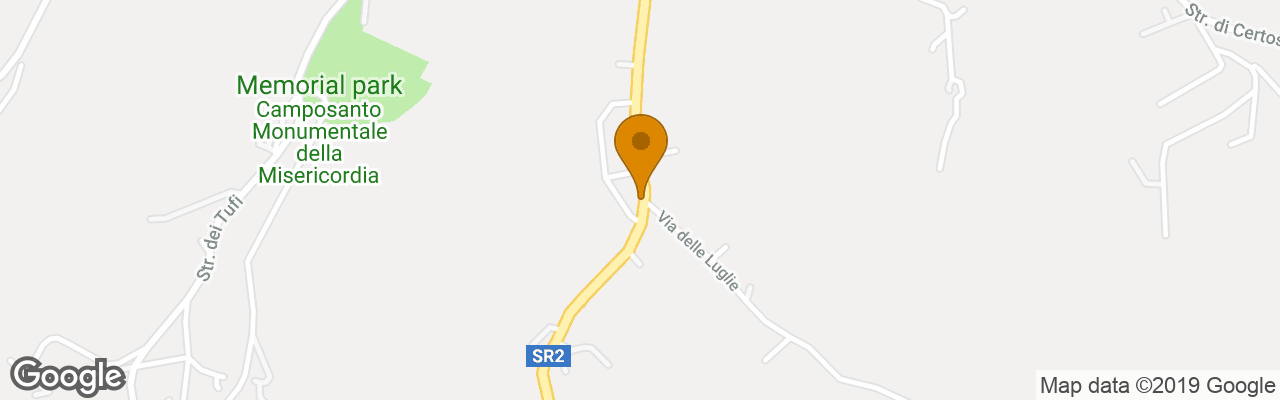 Bed and Breakfast Casa Mia 